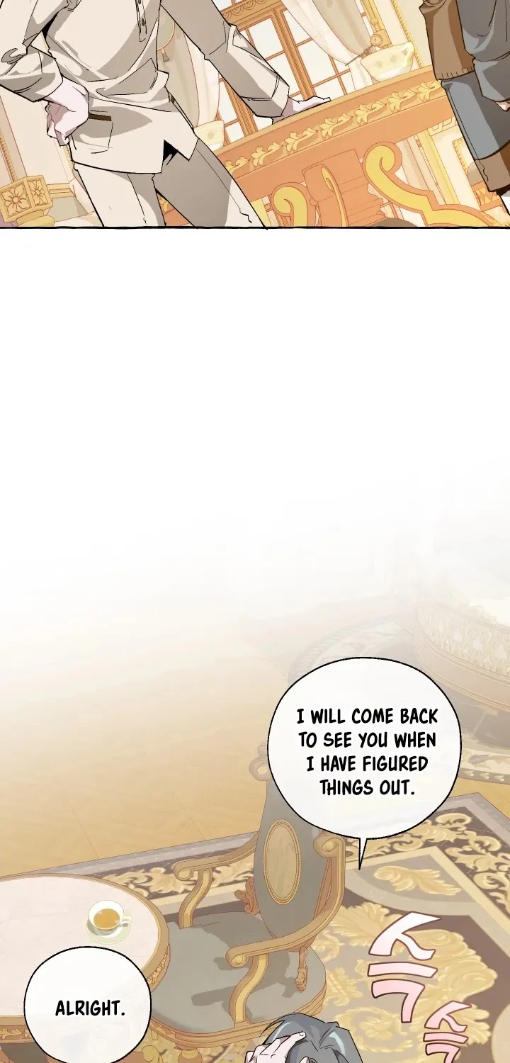 Trash of the Count’s Family Zinmanga X Chapter 44 Page 49