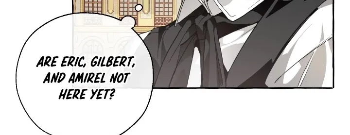 Trash of the Count’s Family Zinmanga X Chapter 44 Page 60