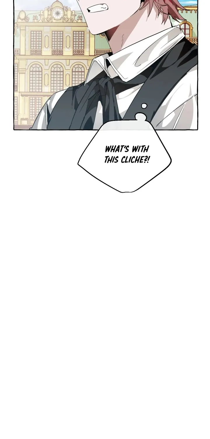 Trash of the Count’s Family Zinmanga X Chapter 44 Page 64