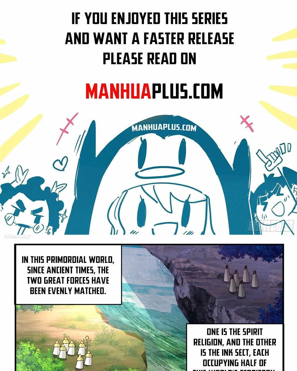 Martial Peak Zinmanga X Chapter 3737 Page 1
