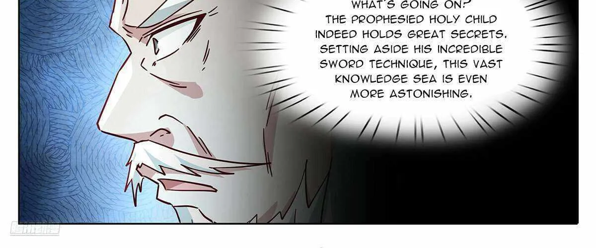 Martial Peak Zinmanga X Chapter 3736 Page 4