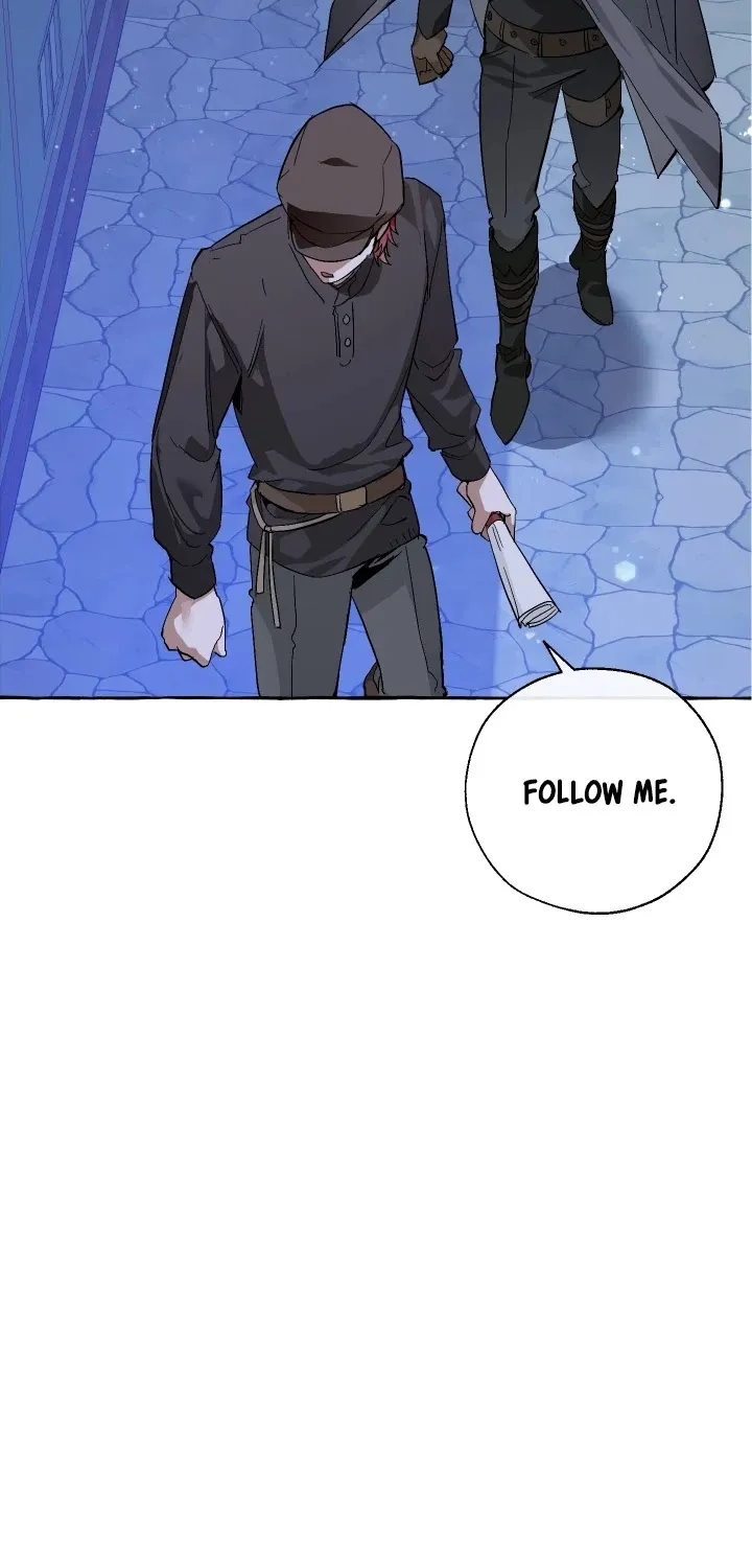 Trash of the Count’s Family Zinmanga X Chapter 42 Page 17