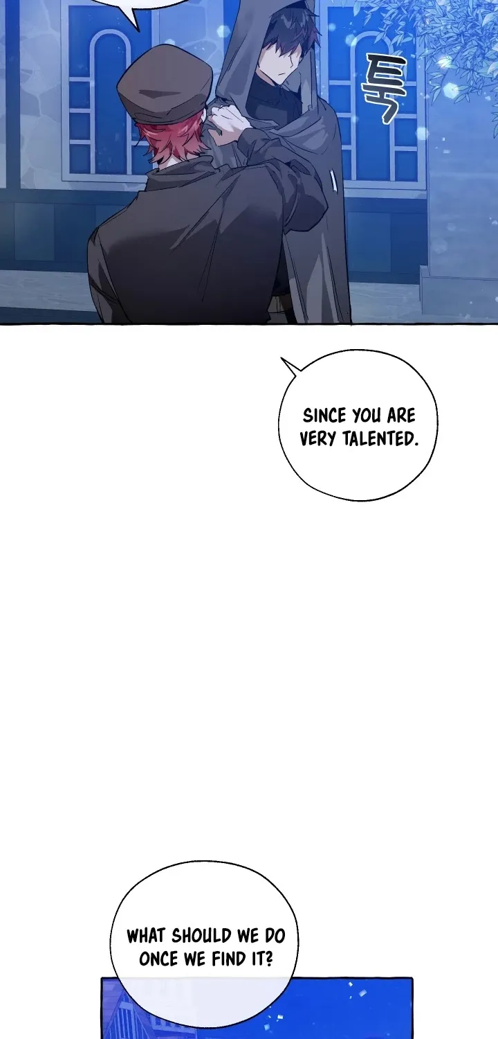 Trash of the Count’s Family Zinmanga X Chapter 42 Page 58