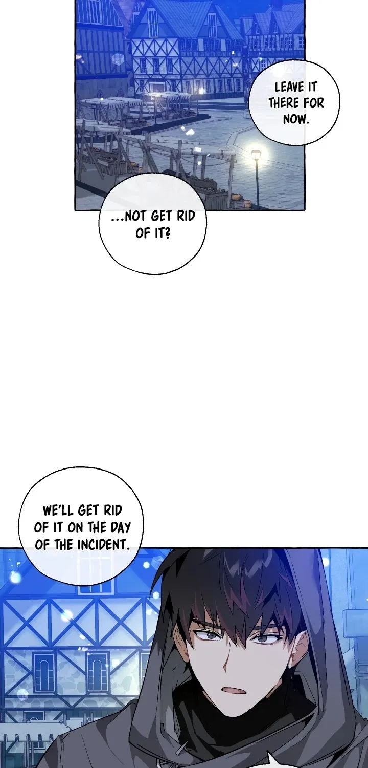 Trash of the Count’s Family Zinmanga X Chapter 42 Page 59