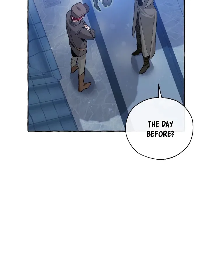 Trash of the Count’s Family Zinmanga X Chapter 42 Page 68