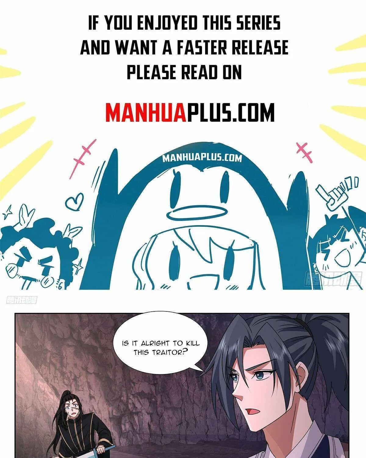 Martial Peak Zinmanga X Chapter 3735 Page 2