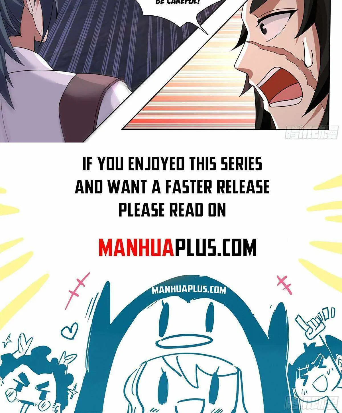 Martial Peak Zinmanga X Chapter 3735 Page 25