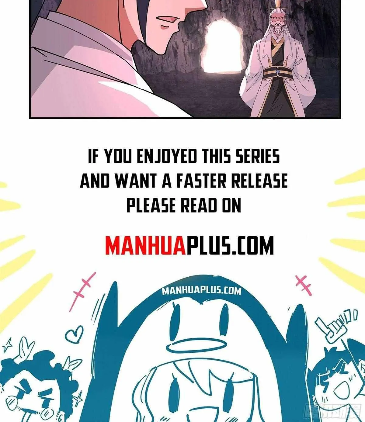 Martial Peak Zinmanga X Chapter 3734 Page 24