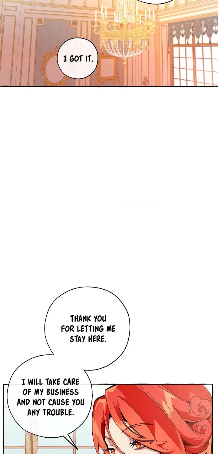 Trash of the Count’s Family Zinmanga X Chapter 40 Page 25