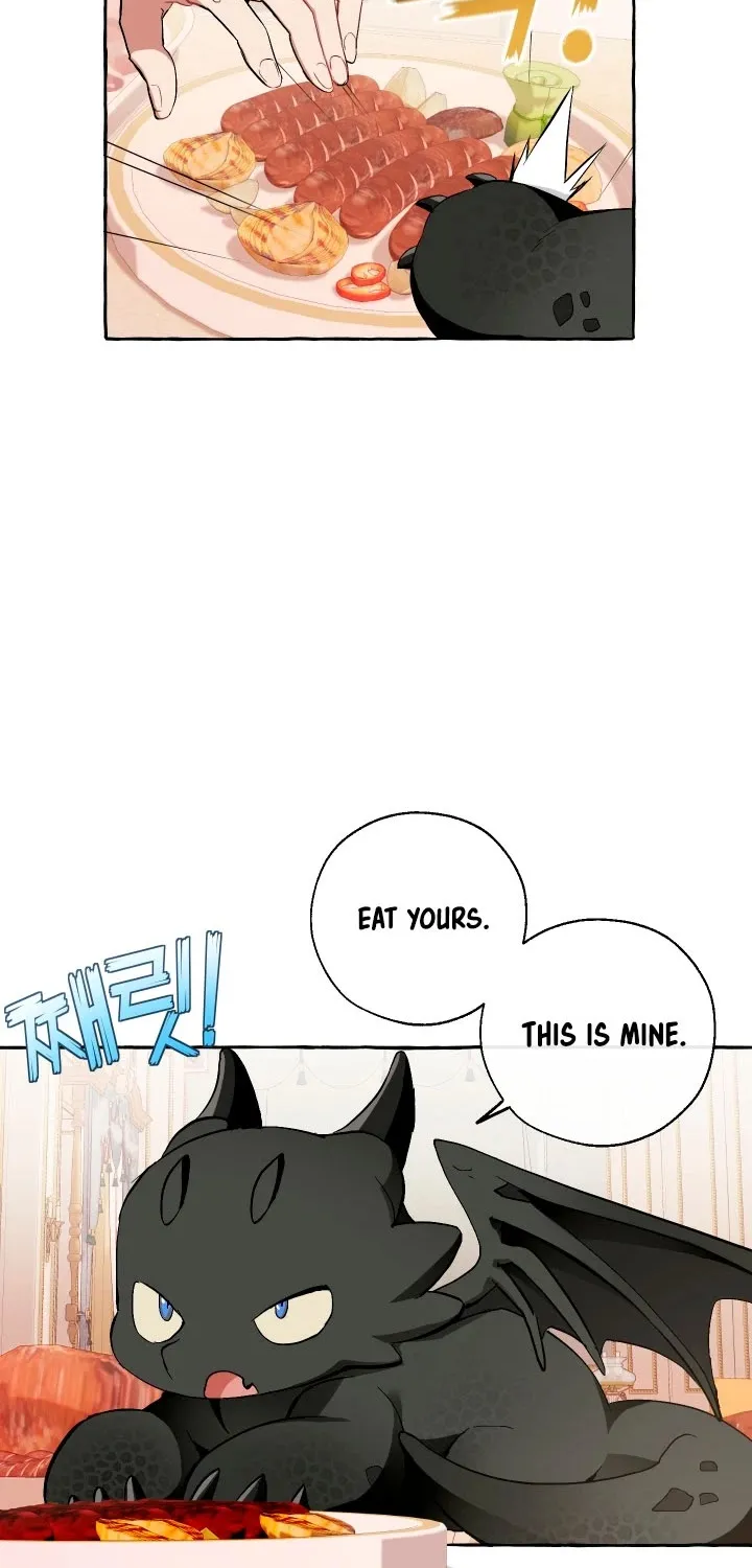 Trash of the Count’s Family Zinmanga X Chapter 40 Page 28