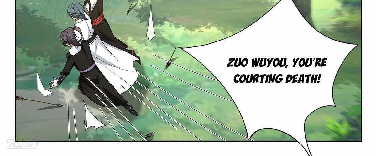 Martial Peak Zinmanga X Chapter 3733 Page 5