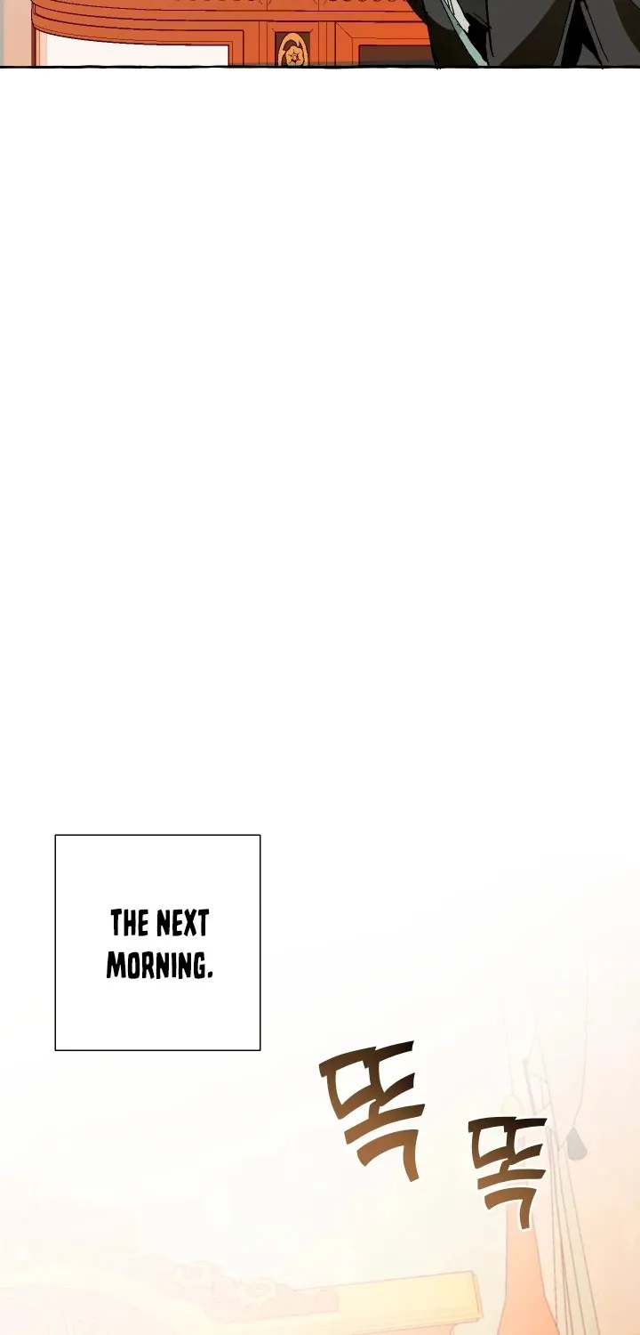 Trash of the Count’s Family Zinmanga X Chapter 38 Page 49