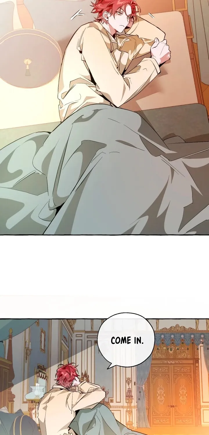 Trash of the Count’s Family Zinmanga X Chapter 38 Page 51
