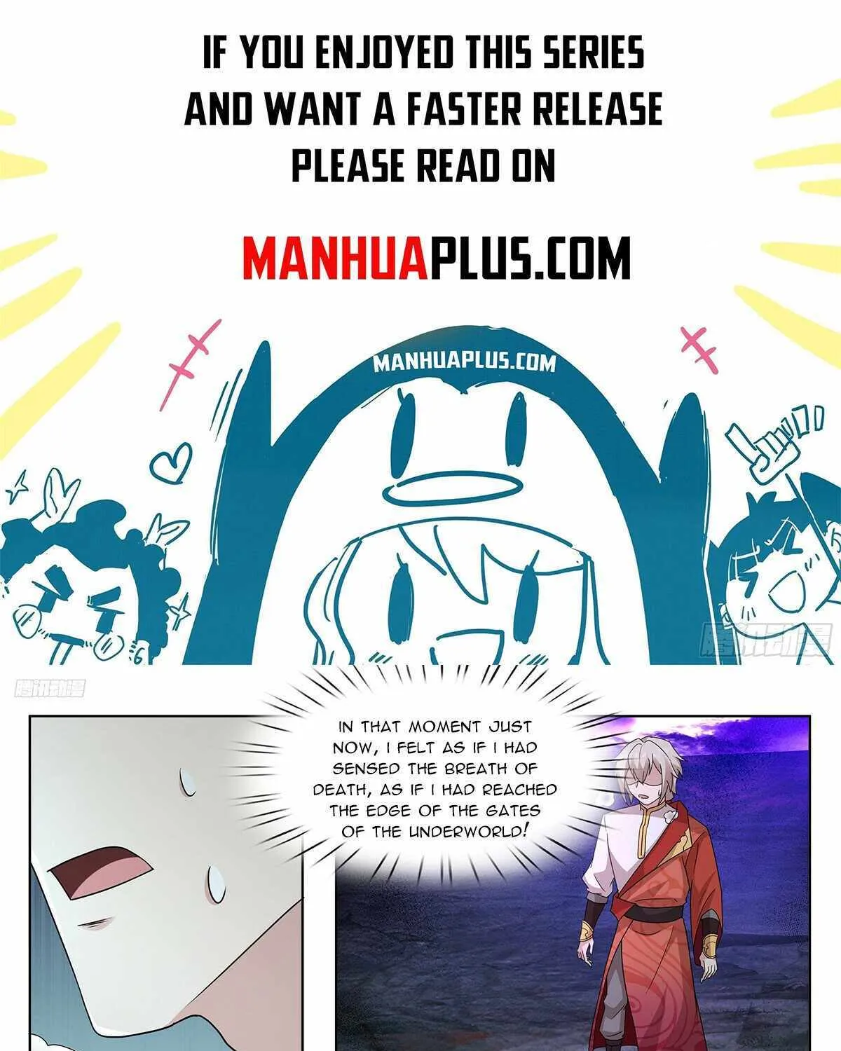 Martial Peak Zinmanga X Chapter 3731 Page 1
