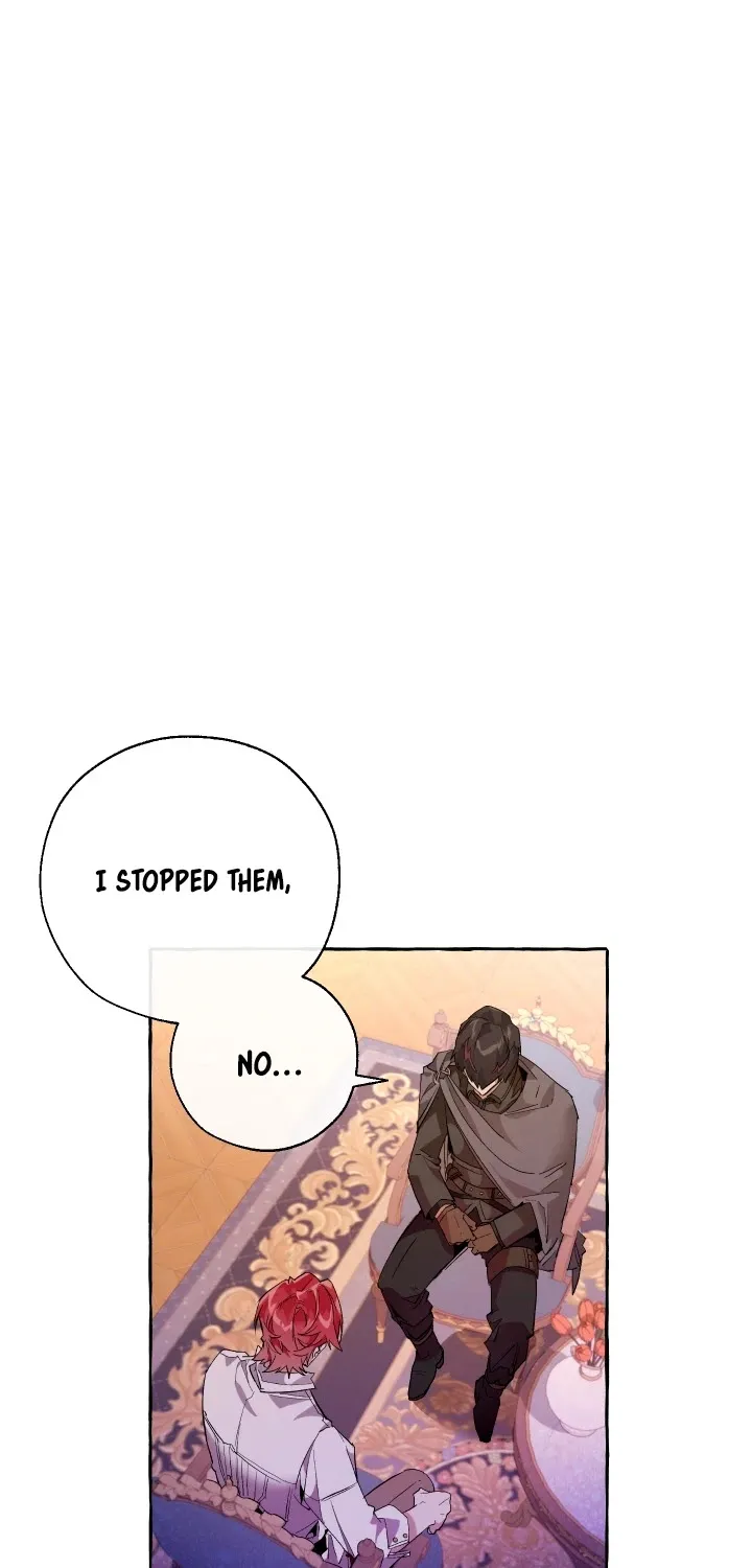 Trash of the Count’s Family Zinmanga X Chapter 36 Page 3