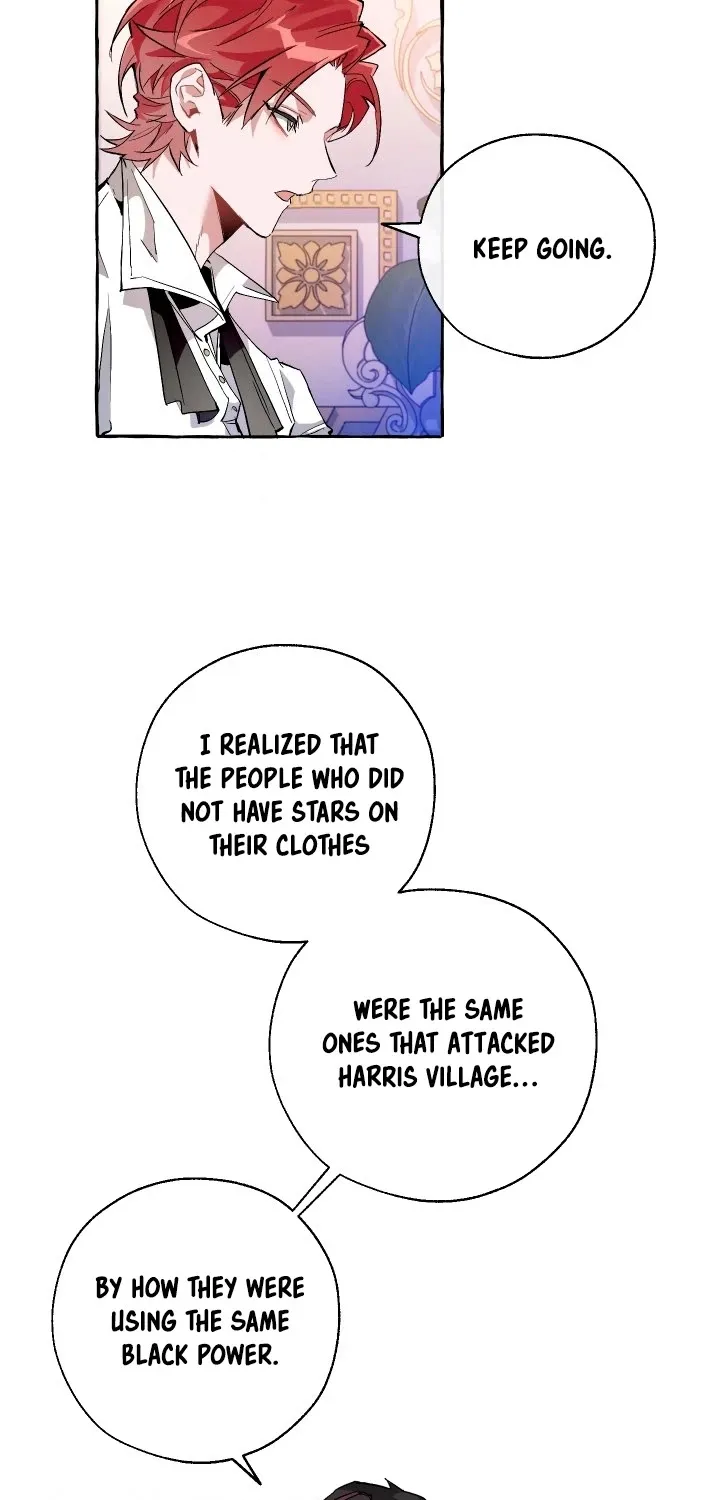 Trash of the Count’s Family Zinmanga X Chapter 36 Page 5
