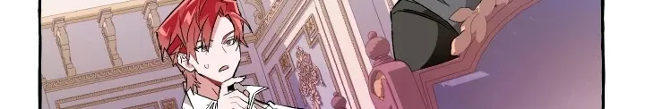 Trash of the Count’s Family Zinmanga X Chapter 36 Page 8