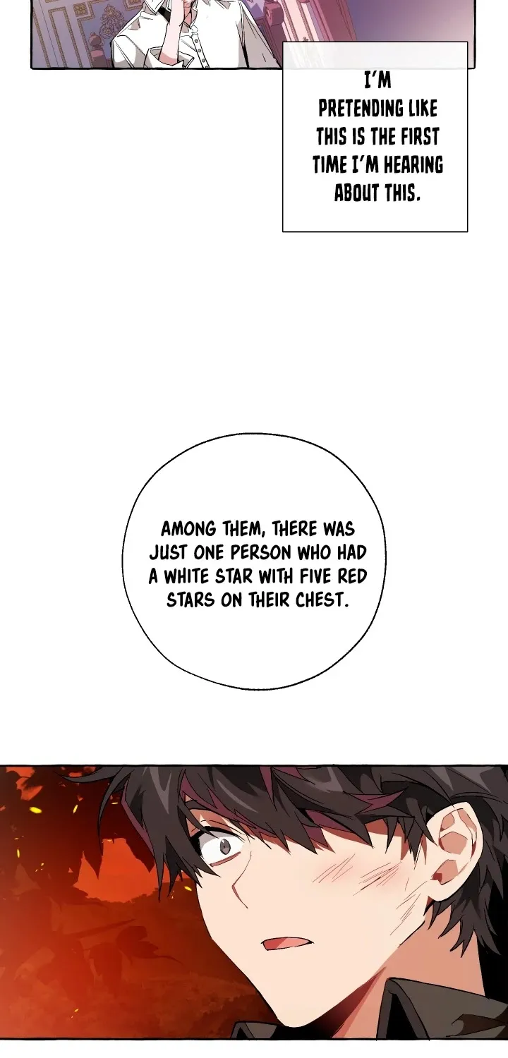 Trash of the Count’s Family Zinmanga X Chapter 36 Page 9