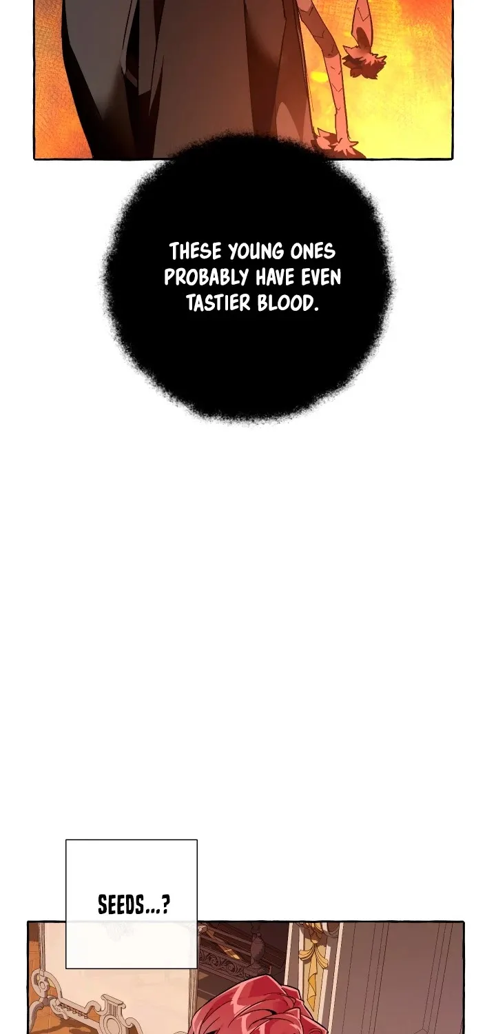 Trash of the Count’s Family Zinmanga X Chapter 36 Page 27