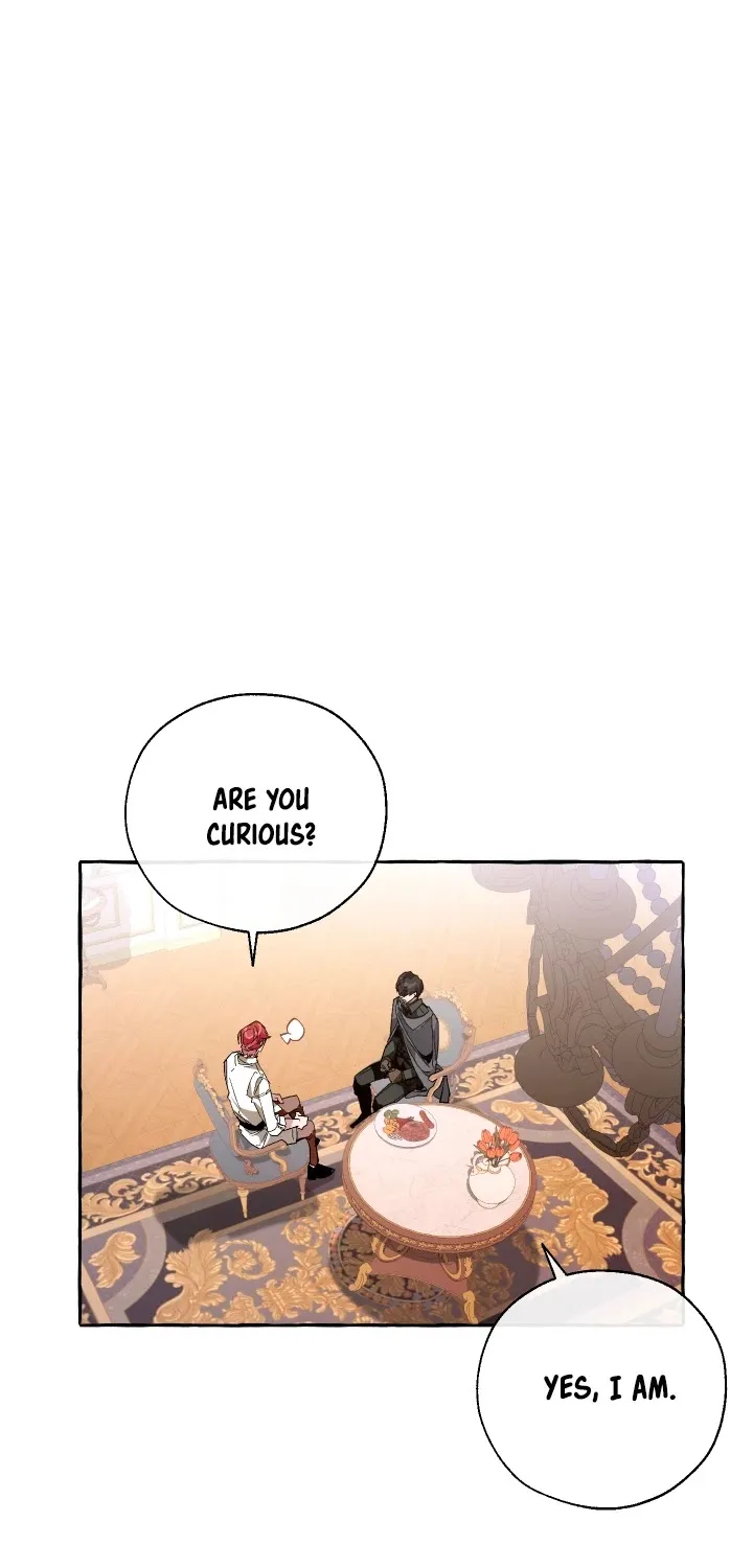Trash of the Count’s Family Zinmanga X Chapter 36 Page 37