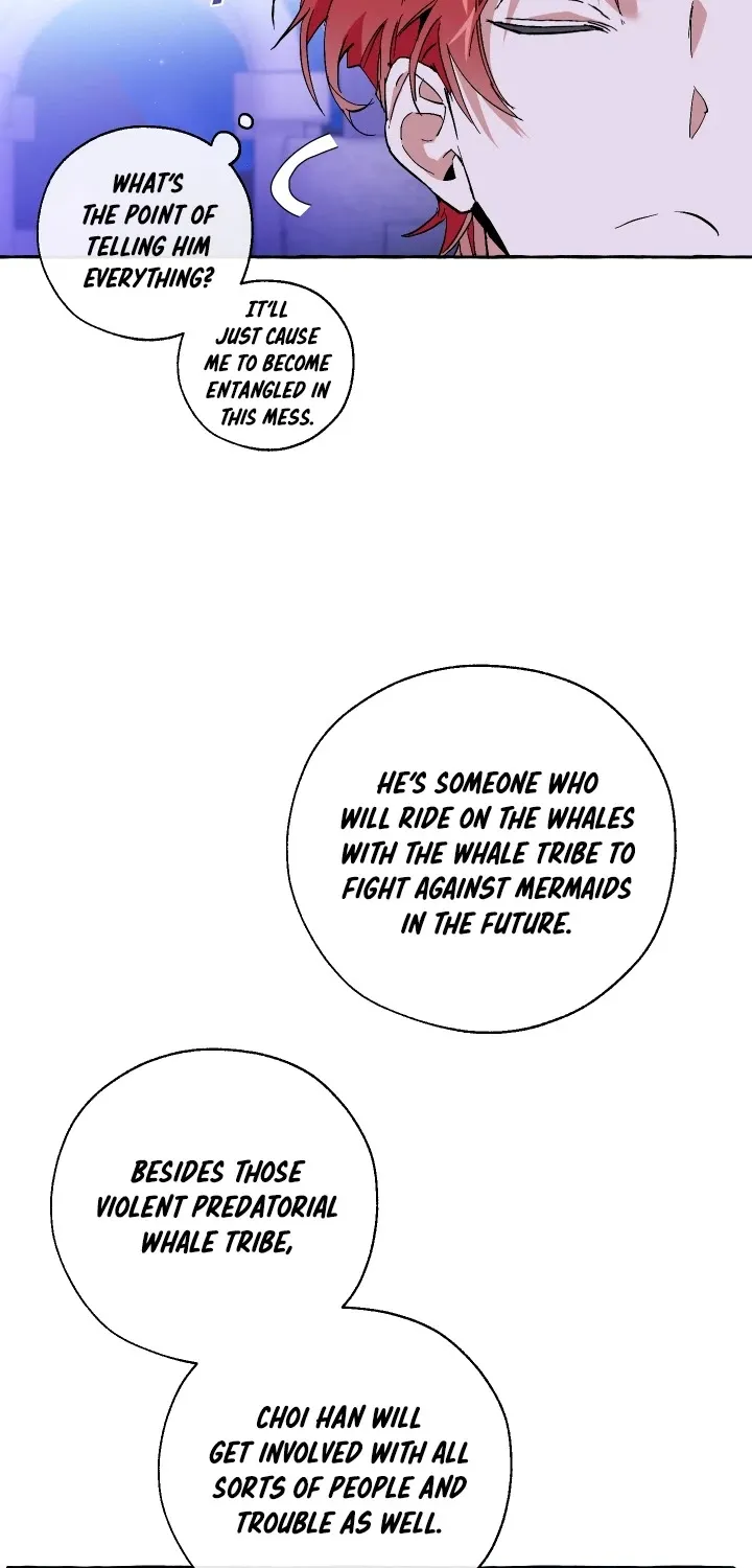 Trash of the Count’s Family Zinmanga X Chapter 36 Page 67