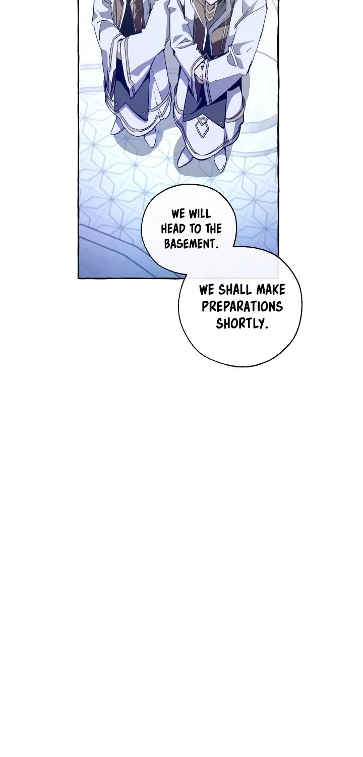 Trash of the Count’s Family Zinmanga X Chapter 36 Page 70