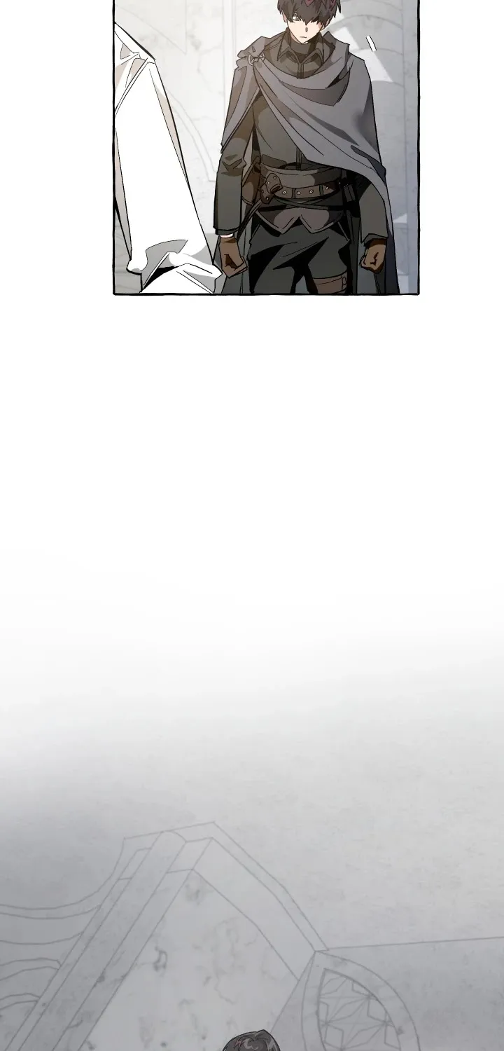 Trash of the Count’s Family Zinmanga X Chapter 36 Page 87
