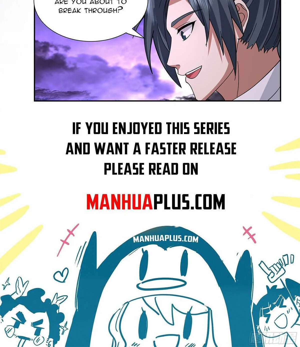 Martial Peak Zinmanga X Chapter 3729 Page 25