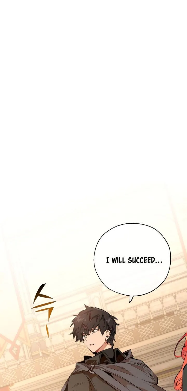 Trash of the Count’s Family Zinmanga X Chapter 33 Page 61