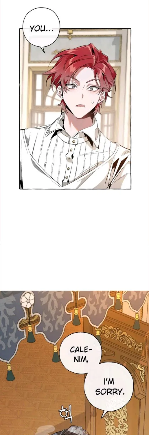 Trash of the Count’s Family Zinmanga X Chapter 32 Page 43