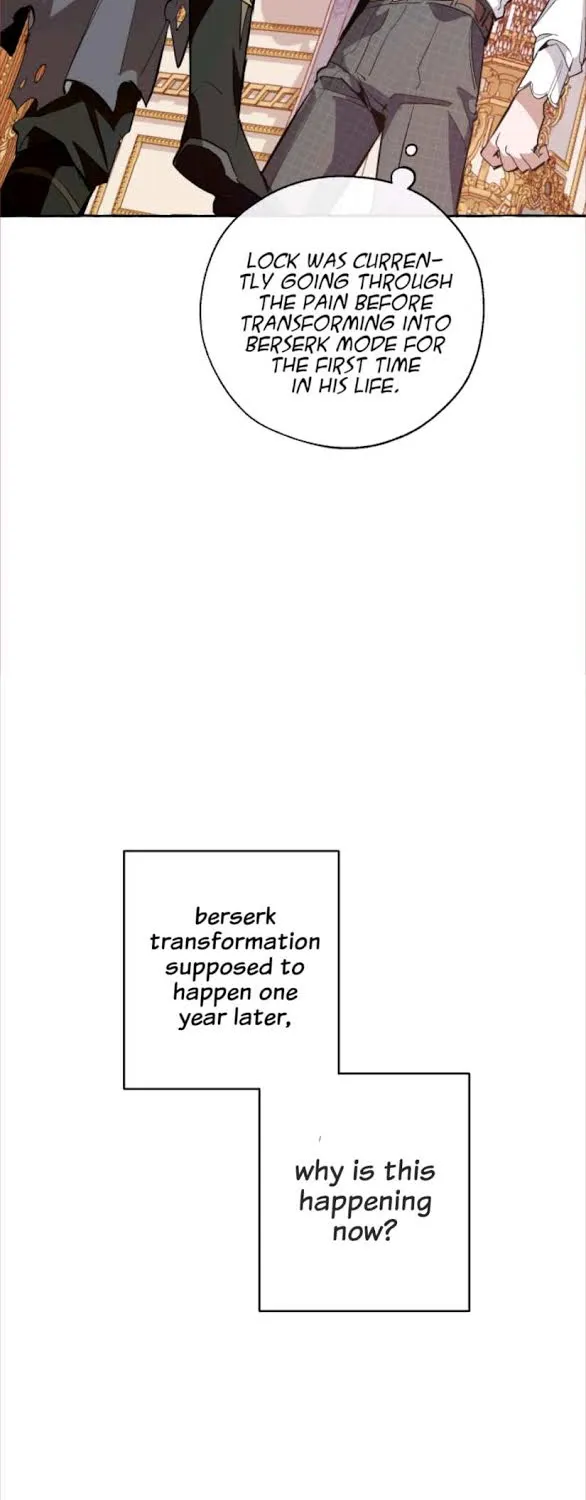 Trash of the Count’s Family Zinmanga X Chapter 32 Page 48