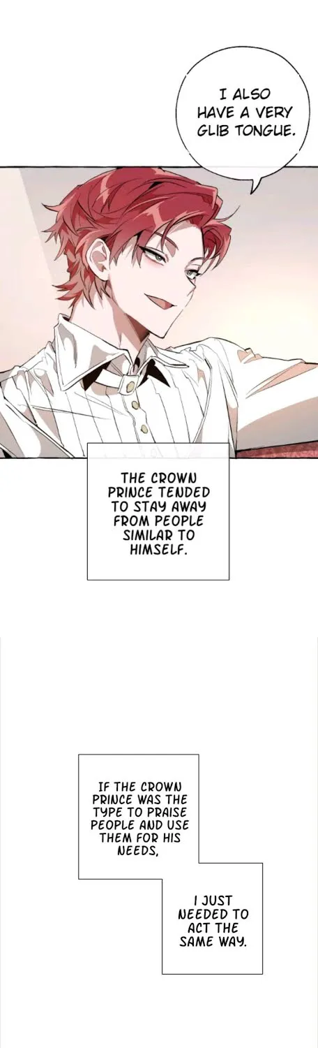 Trash of the Count’s Family Zinmanga X Chapter 31 Page 26