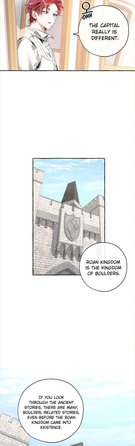 Trash of the Count’s Family Zinmanga X Chapter 31 Page 29