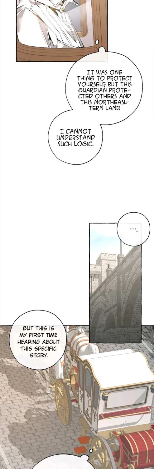 Trash of the Count’s Family Zinmanga X Chapter 31 Page 34