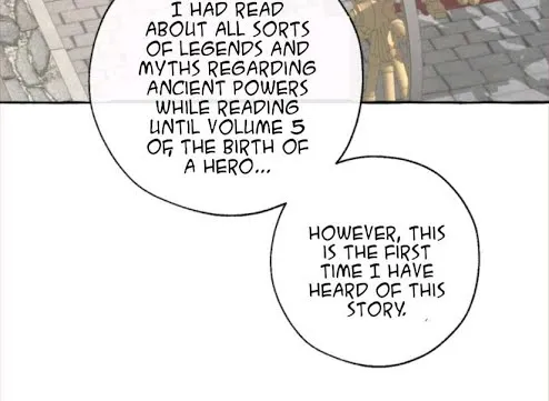Trash of the Count’s Family Zinmanga X Chapter 31 Page 35