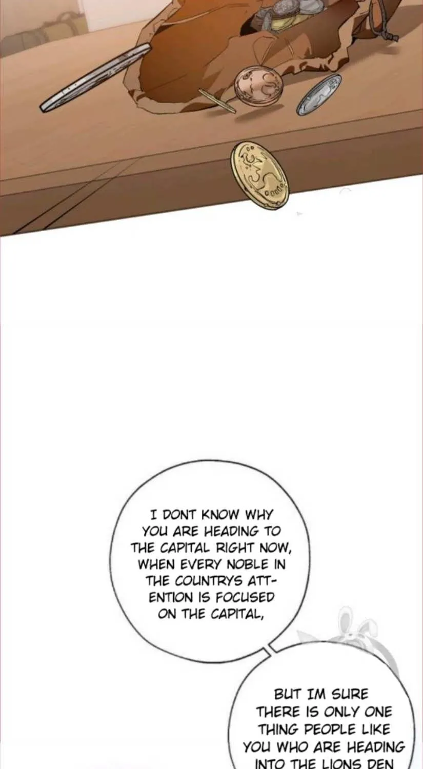 Trash of the Count’s Family Zinmanga X Chapter 30 Page 20