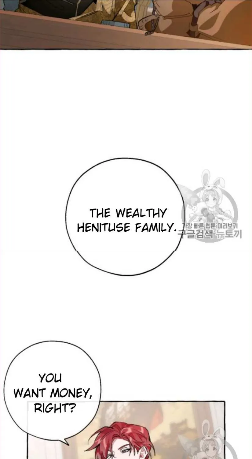 Trash of the Count’s Family Zinmanga X Chapter 30 Page 22