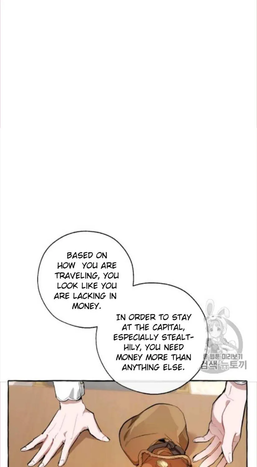 Trash of the Count’s Family Zinmanga X Chapter 30 Page 25