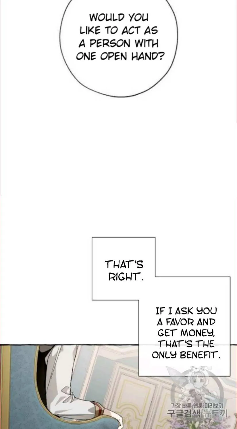 Trash of the Count’s Family Zinmanga X Chapter 30 Page 27