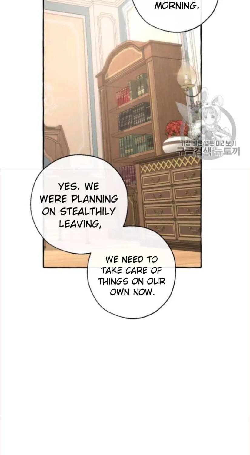 Trash of the Count’s Family Zinmanga X Chapter 30 Page 32