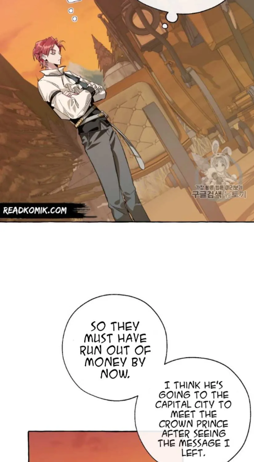 Trash of the Count’s Family Zinmanga X Chapter 29 Page 4
