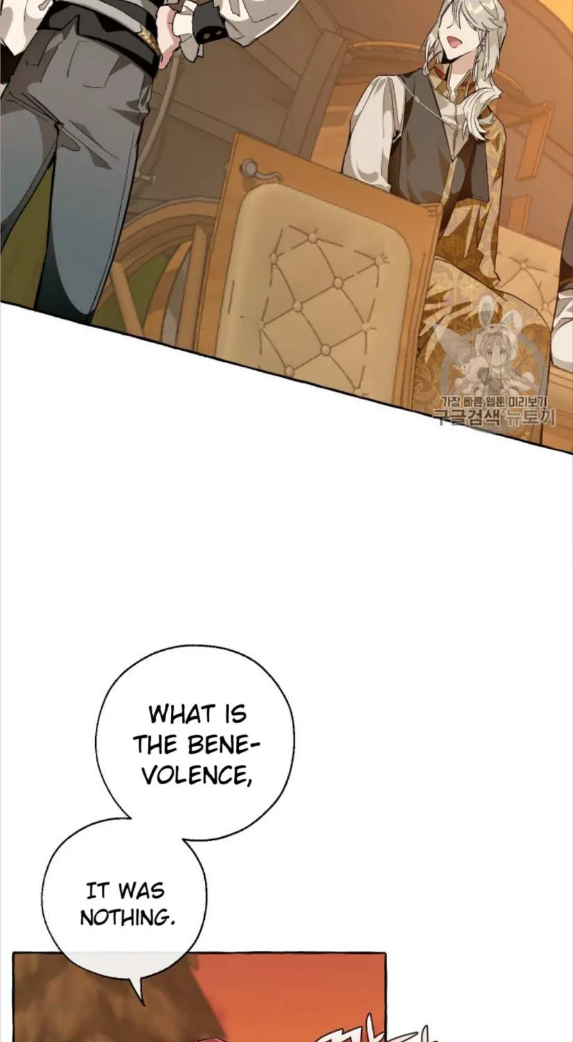 Trash of the Count’s Family Zinmanga X Chapter 29 Page 11