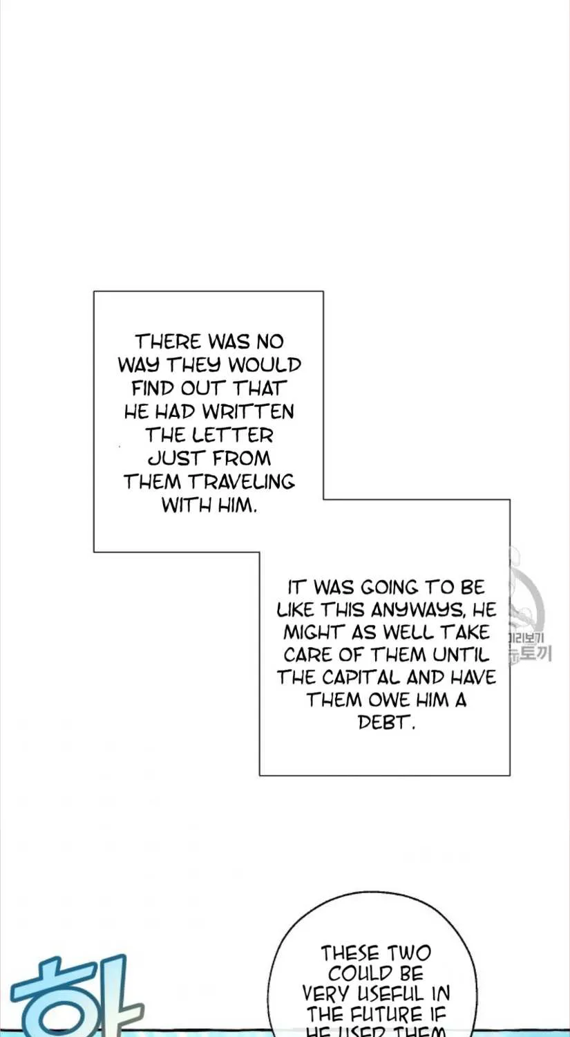 Trash of the Count’s Family Zinmanga X Chapter 29 Page 49
