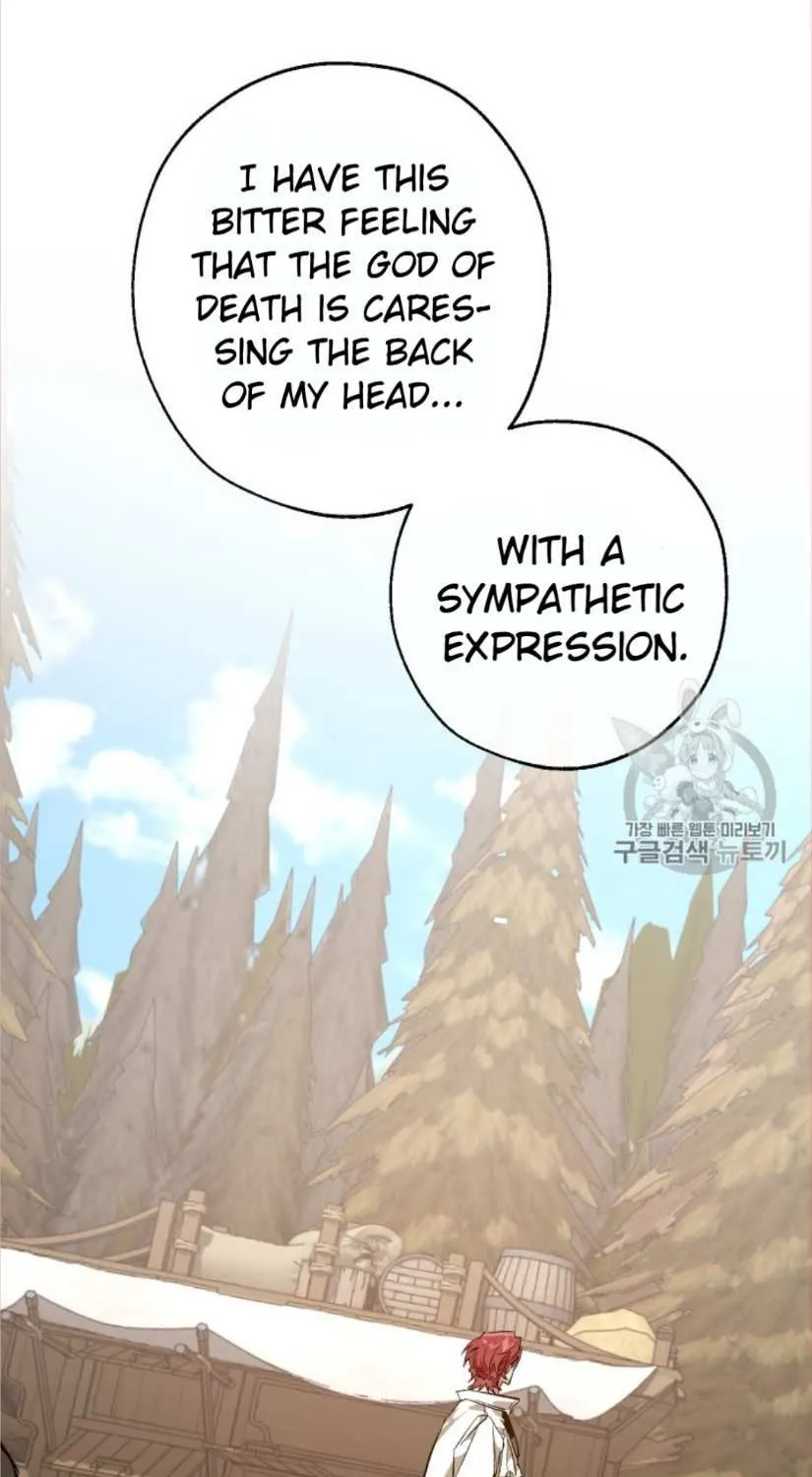 Trash of the Count’s Family Zinmanga X Chapter 29 Page 63