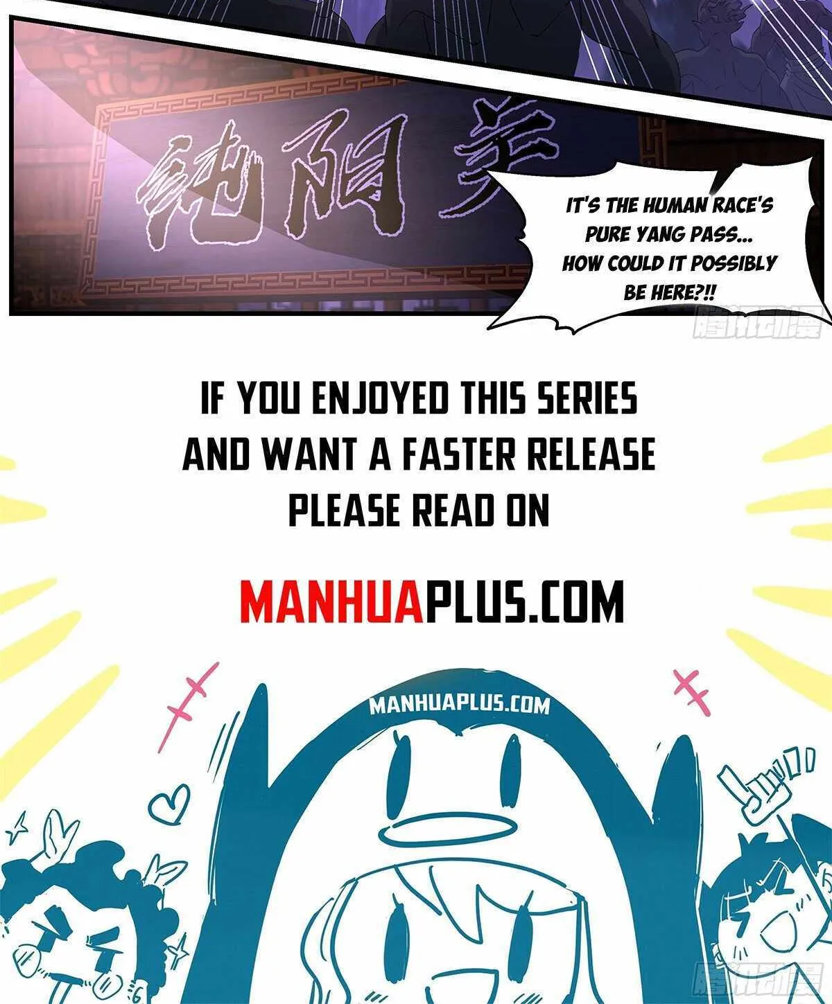 Martial Peak Zinmanga X Chapter 3722 Page 25