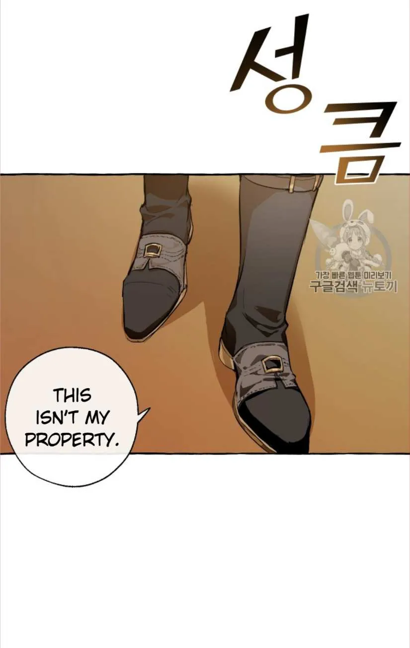 Trash of the Count’s Family Zinmanga X Chapter 28 Page 55