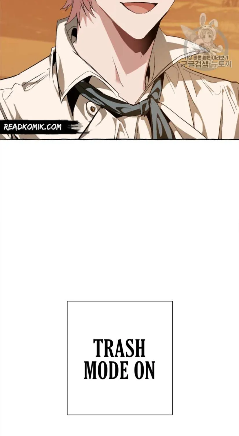 Trash of the Count’s Family Zinmanga X Chapter 28 Page 69
