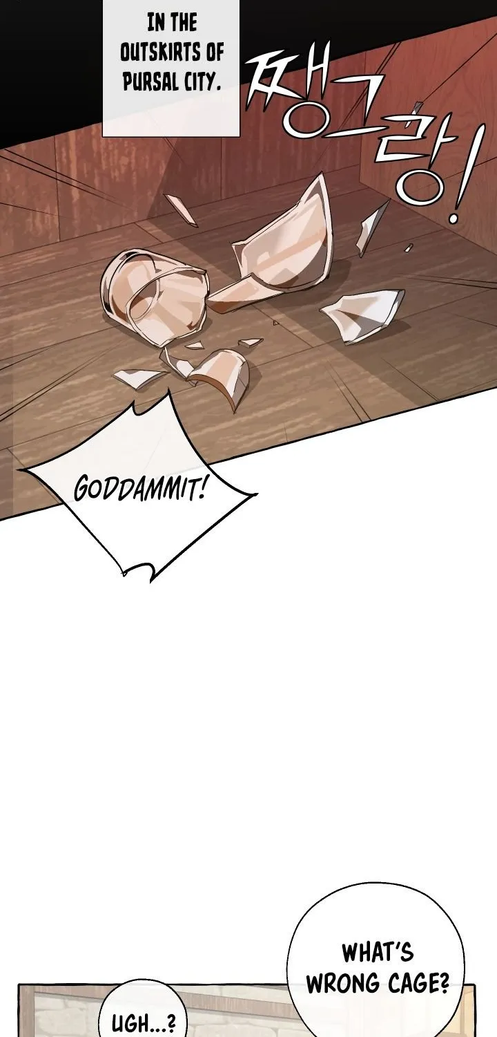Trash of the Count’s Family Zinmanga X Chapter 27 Page 32