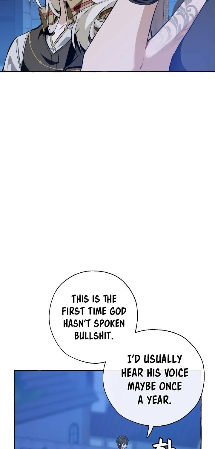 Trash of the Count’s Family Zinmanga X Chapter 27 Page 45