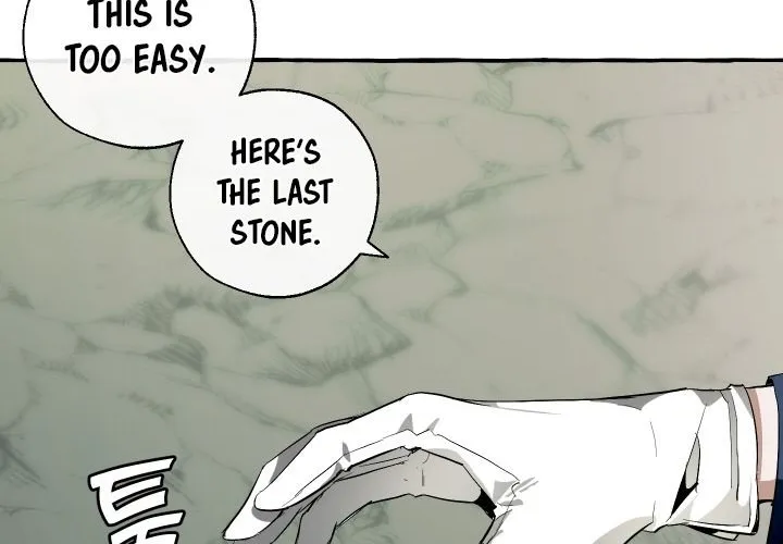 Trash of the Count’s Family Zinmanga X Chapter 26 Page 54